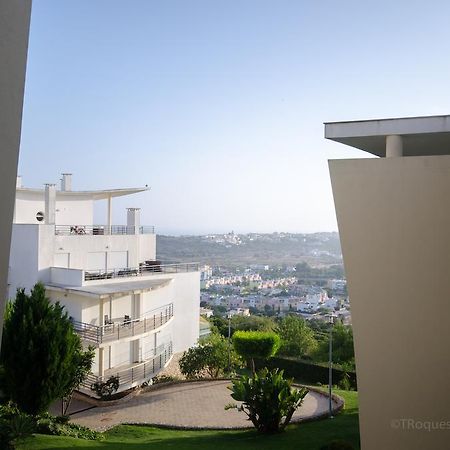 Apartament Encosta Da Orada Albufeira Zewnętrze zdjęcie