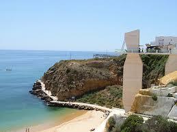 Apartament Encosta Da Orada Albufeira Zewnętrze zdjęcie