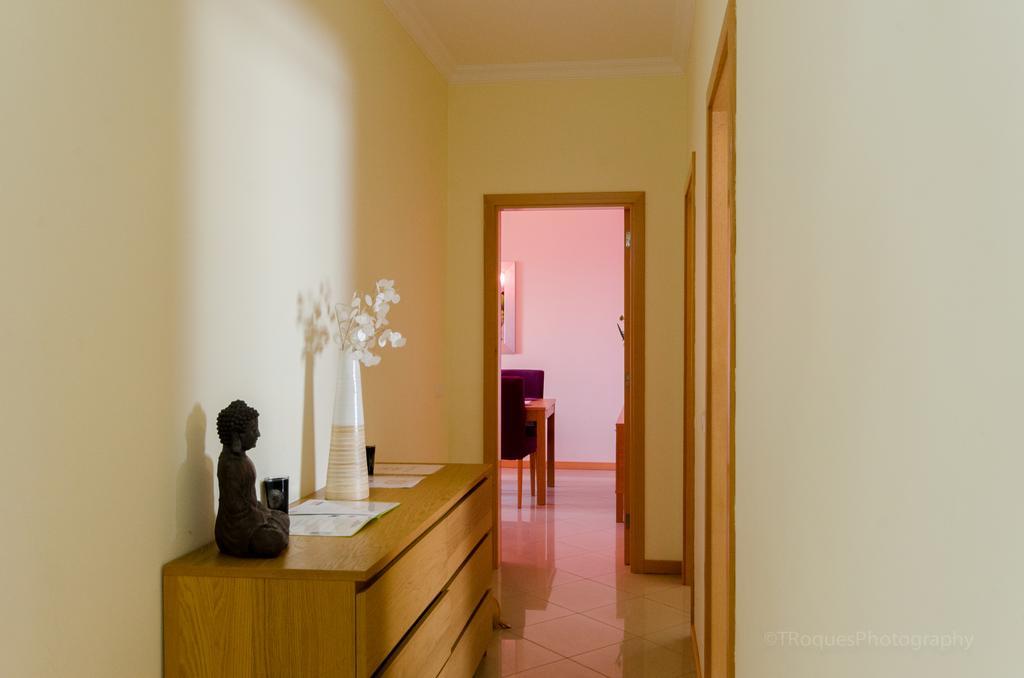 Apartament Encosta Da Orada Albufeira Zewnętrze zdjęcie